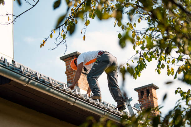 Quick and Trustworthy Emergency Roof Repair Services in Poquott, NY