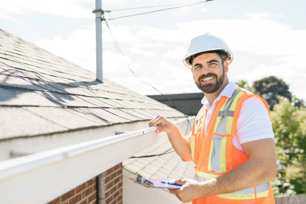 Best Roof Gutter Cleaning  in Poquott, NY