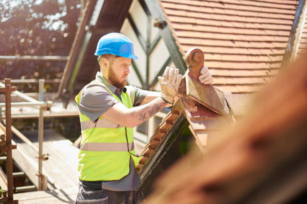 Best Commercial Roofing Services  in Poquott, NY