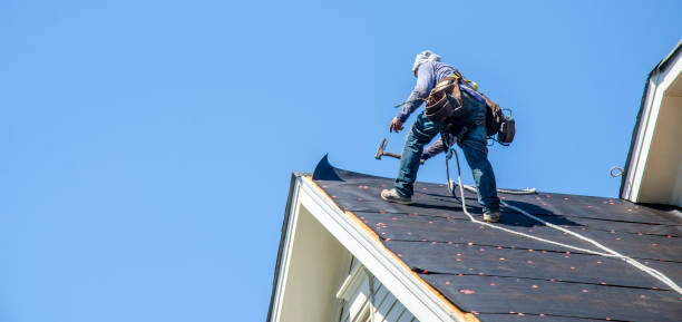 Best Commercial Roof Installation  in Poquott, NY
